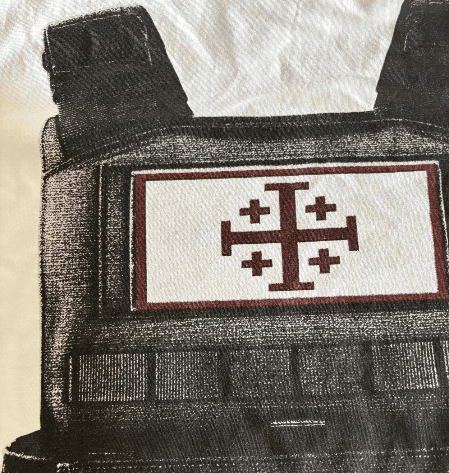 Urban Templar