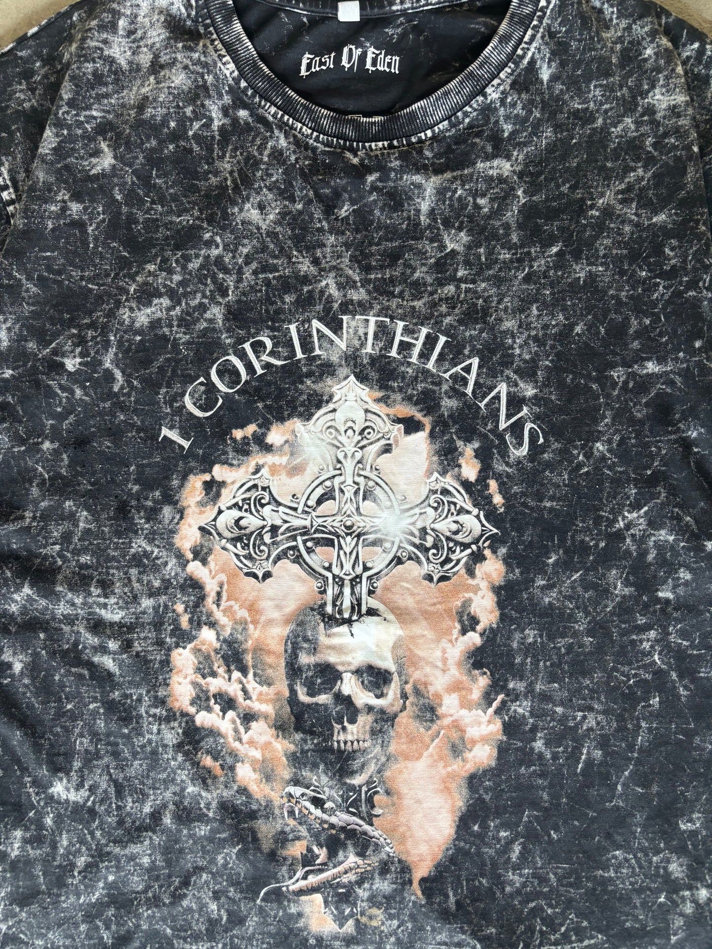 Deathless // Drop I