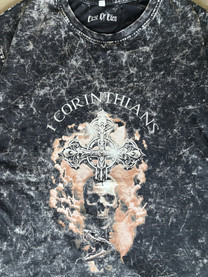 Deathless // Drop I