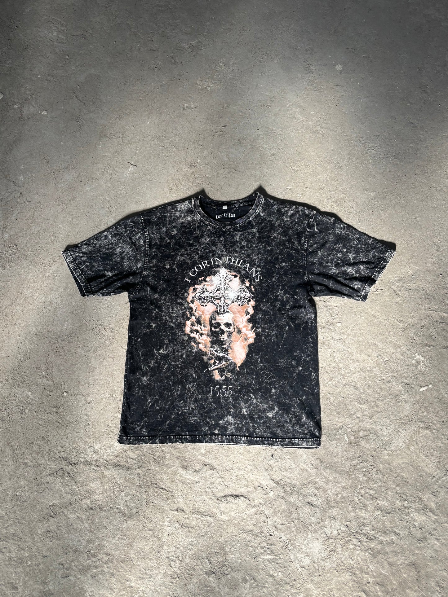 Deathless // Drop I