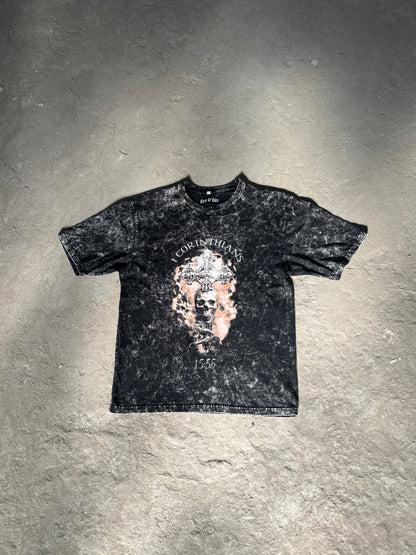 Deathless // Drop I