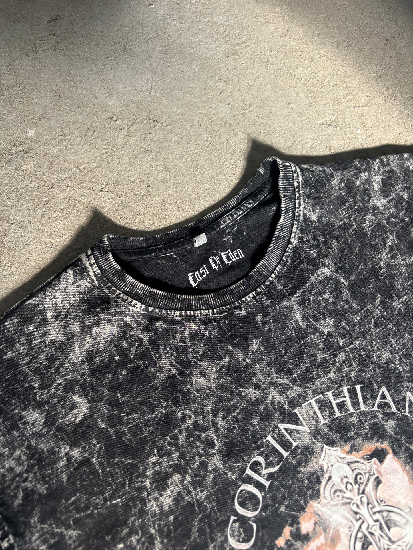 Deathless // Drop I