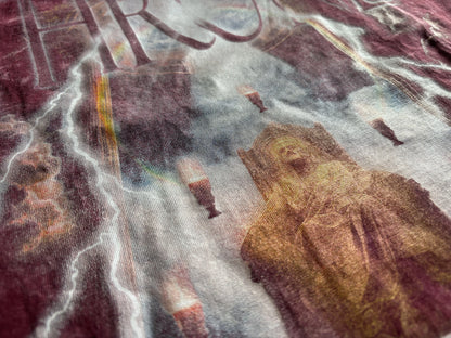 Throne Above Thrones