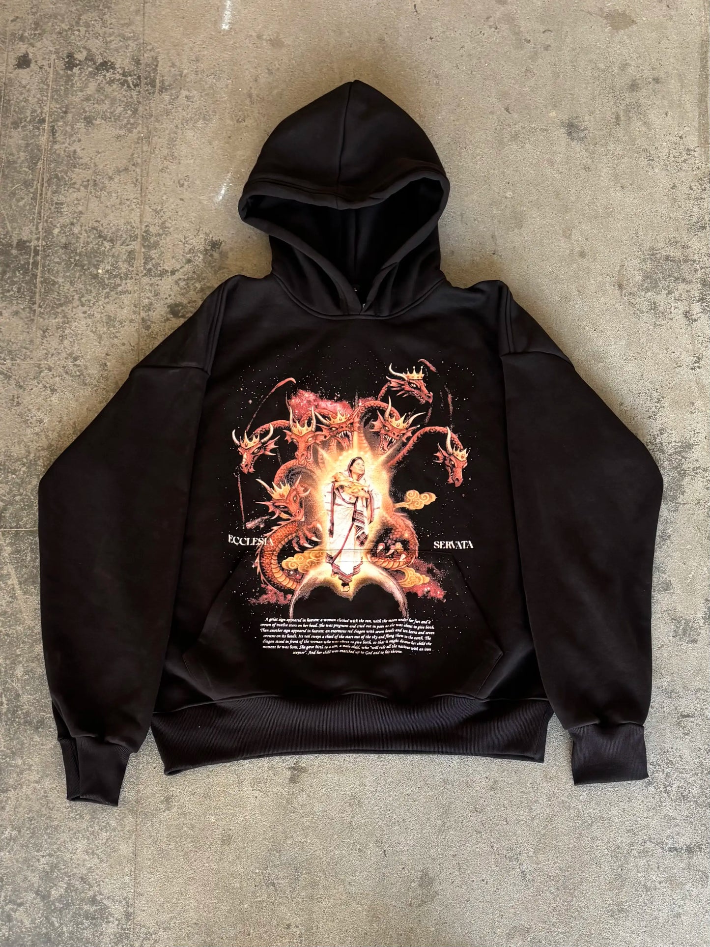 Ecclesia Servata (North East Indian Church)