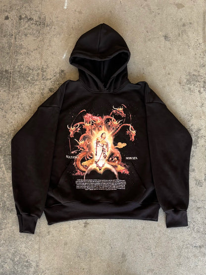 Ecclesia Servata (North East Indian Church)