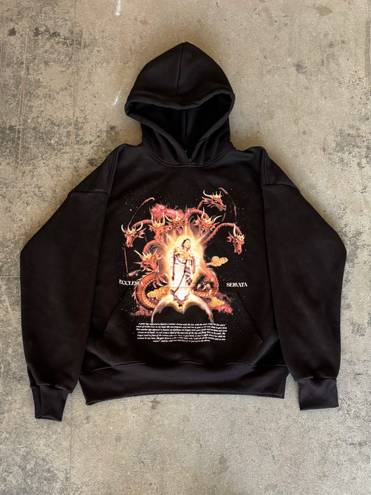 Ecclesia Servata (North East Indian Church)