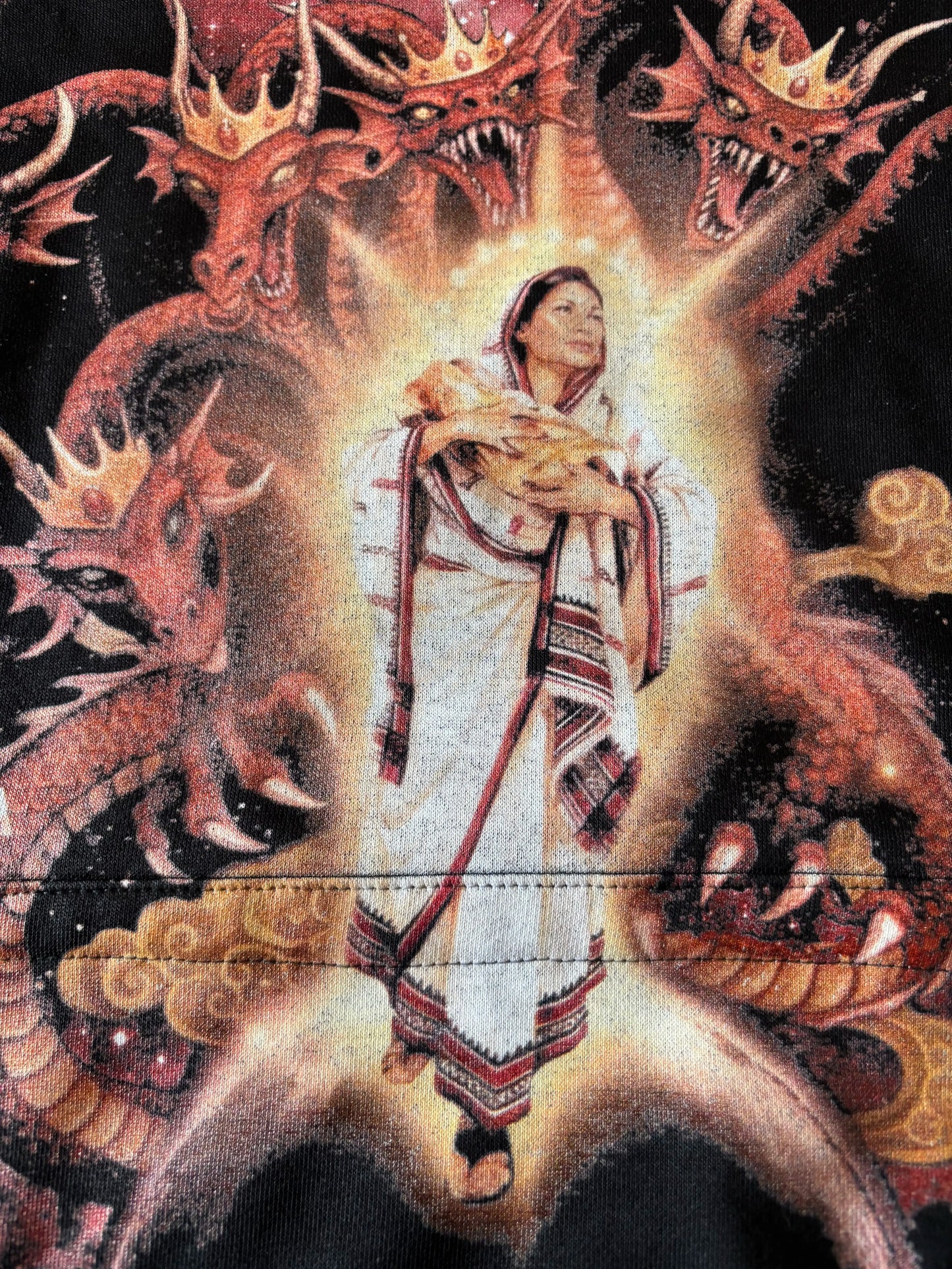 Ecclesia Servata (North East Indian Church)