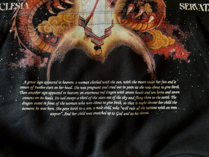 Ecclesia Servata (North East Indian Church)