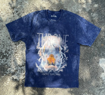 Throne Above Thrones