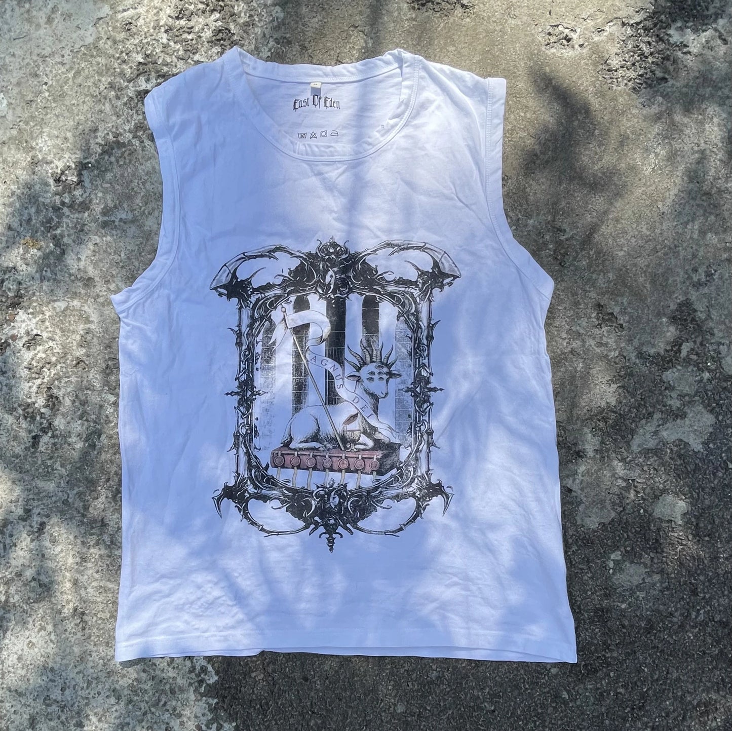 Complete The Revelation Trilogy