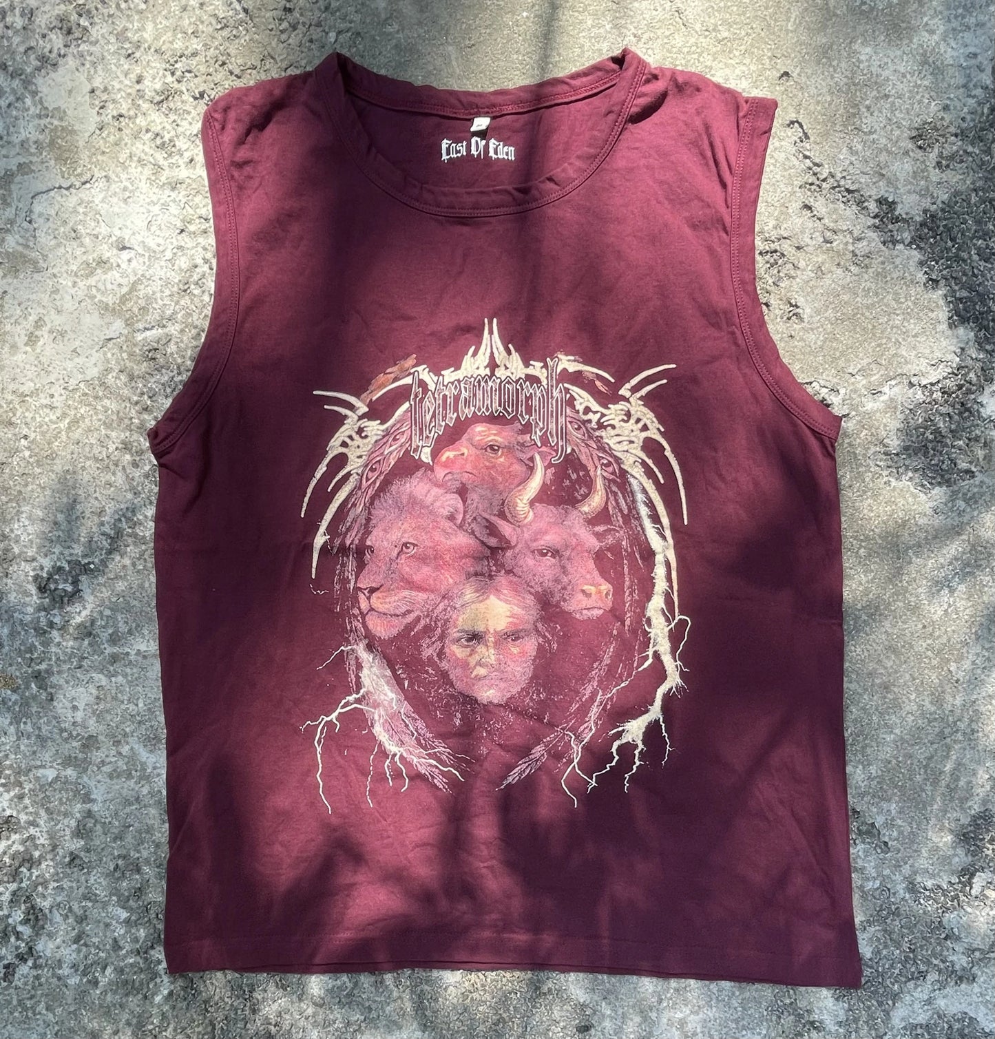 Complete The Revelation Trilogy