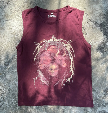 Complete The Revelation Trilogy