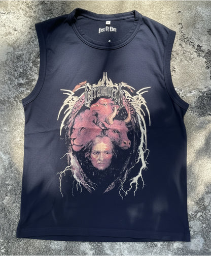 Complete The Revelation Trilogy