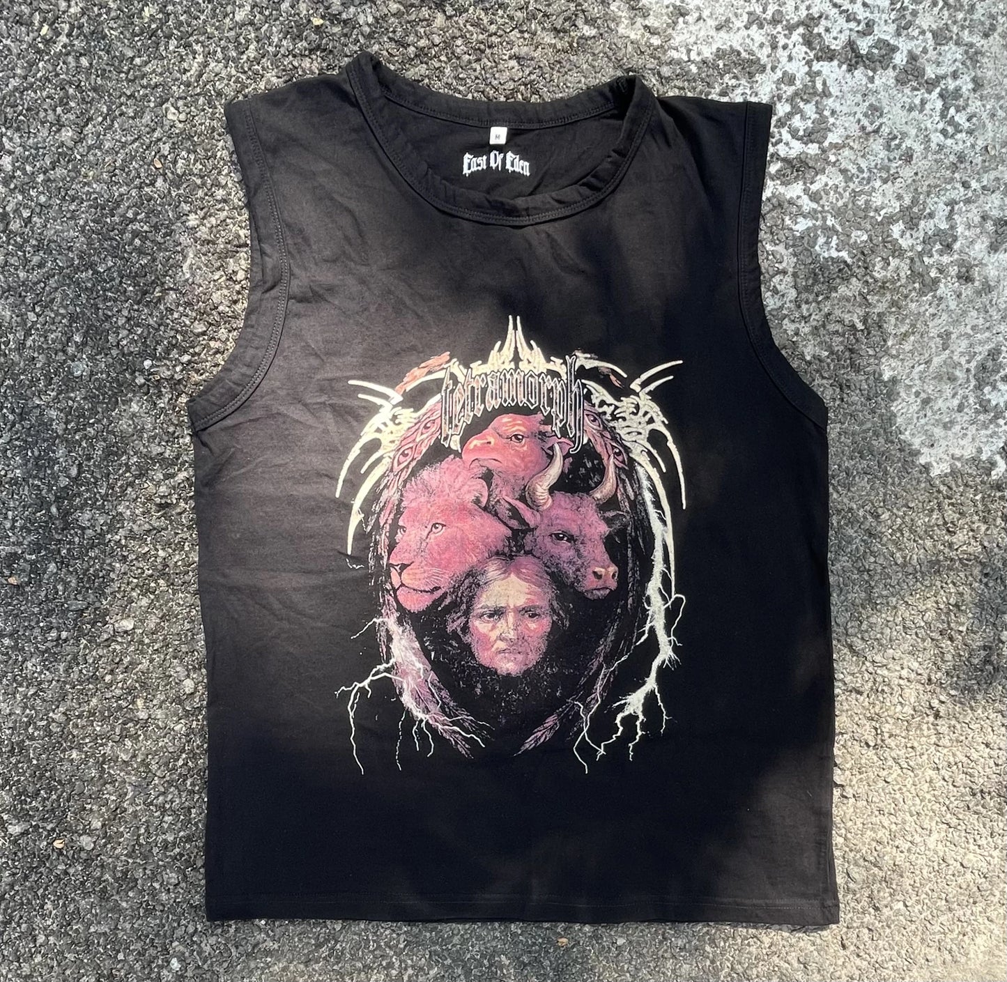 Complete The Revelation Trilogy