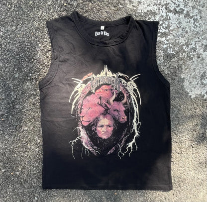 Complete The Revelation Trilogy