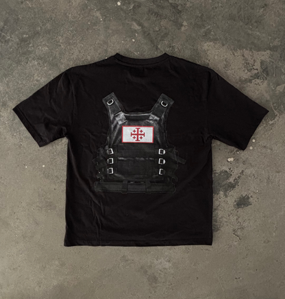 Urban Templar Blackout