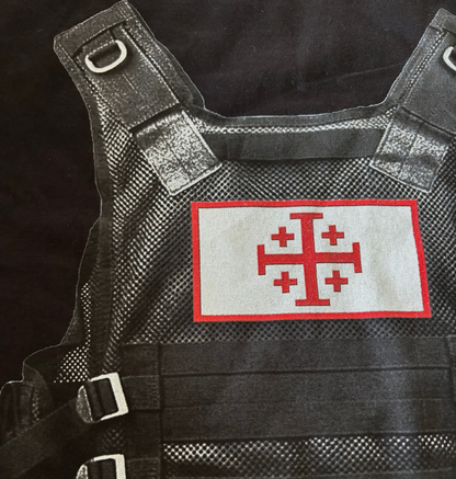 Urban Templar Blackout