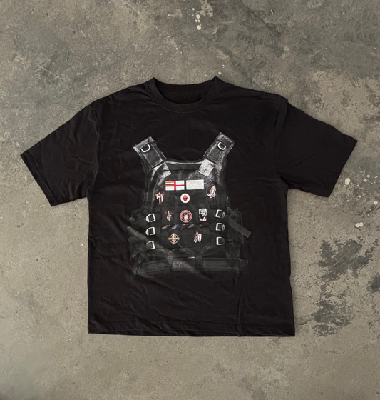 Urban Templar Blackout