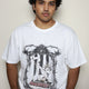 Agnus Dei // Lamb of God Christian Oversized T-Shirt