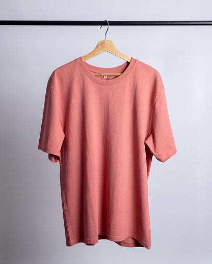 Unisex Oversized Classic T-Shirt