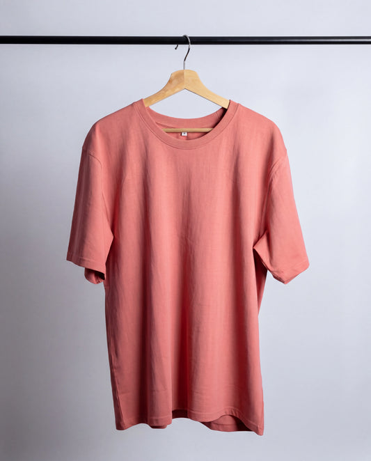 Unisex Oversized Classic T-Shirt