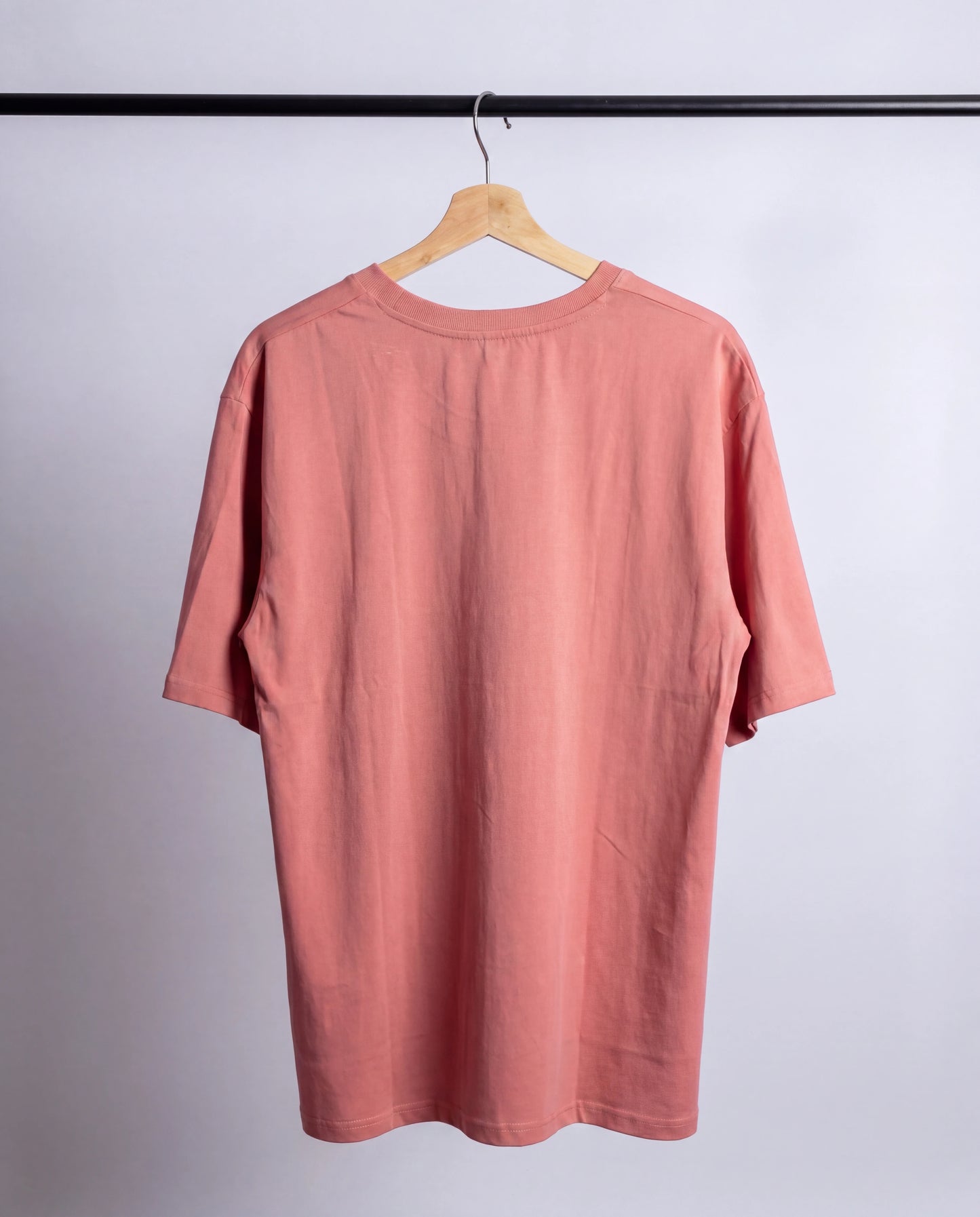 Unisex Oversized Classic T-Shirt
