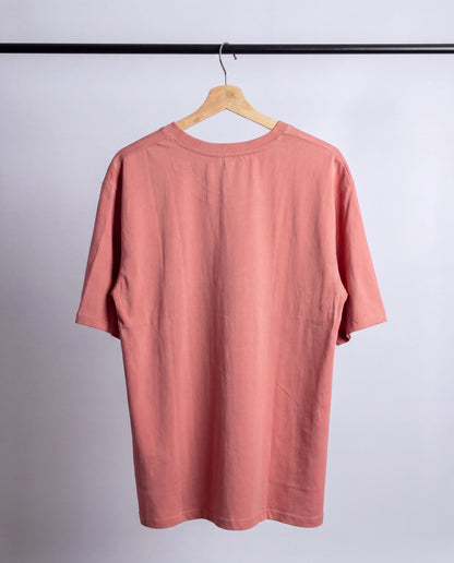 Unisex Oversized Classic T-Shirt