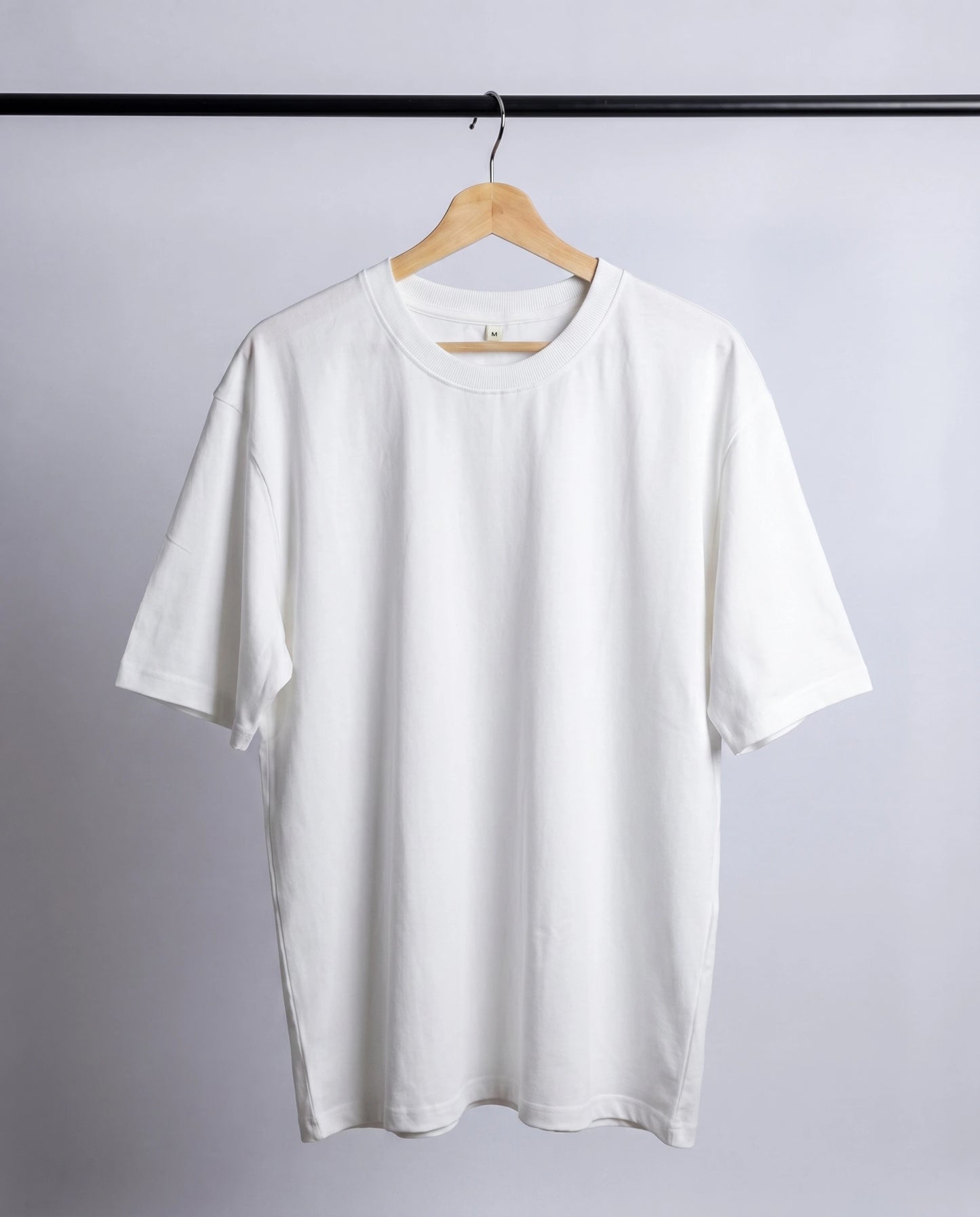 Unisex Oversized Classic T-Shirt