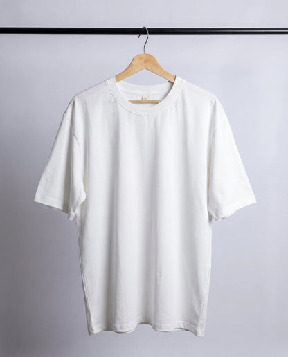 Unisex Oversized Classic T-Shirt