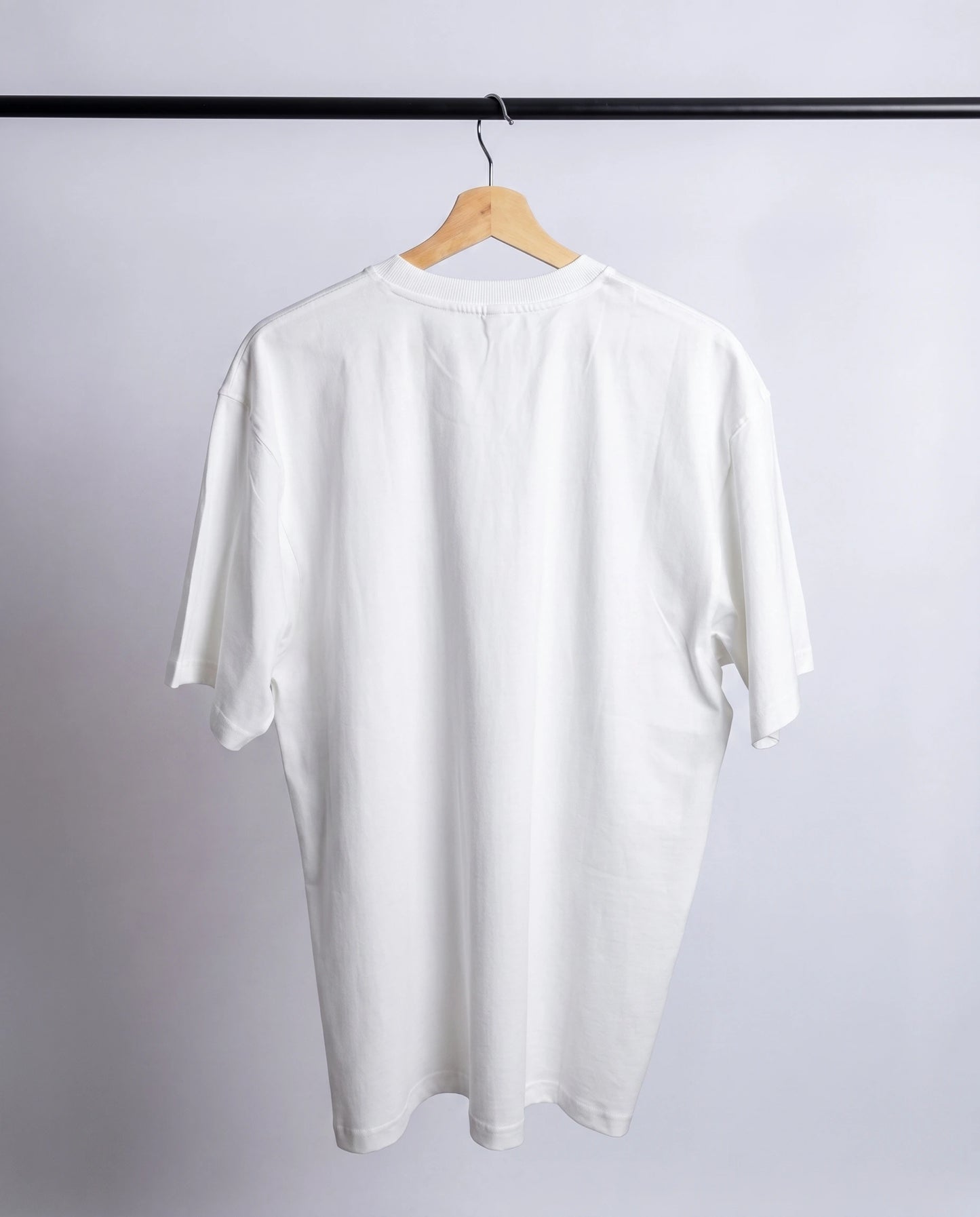 Unisex Oversized Classic T-Shirt