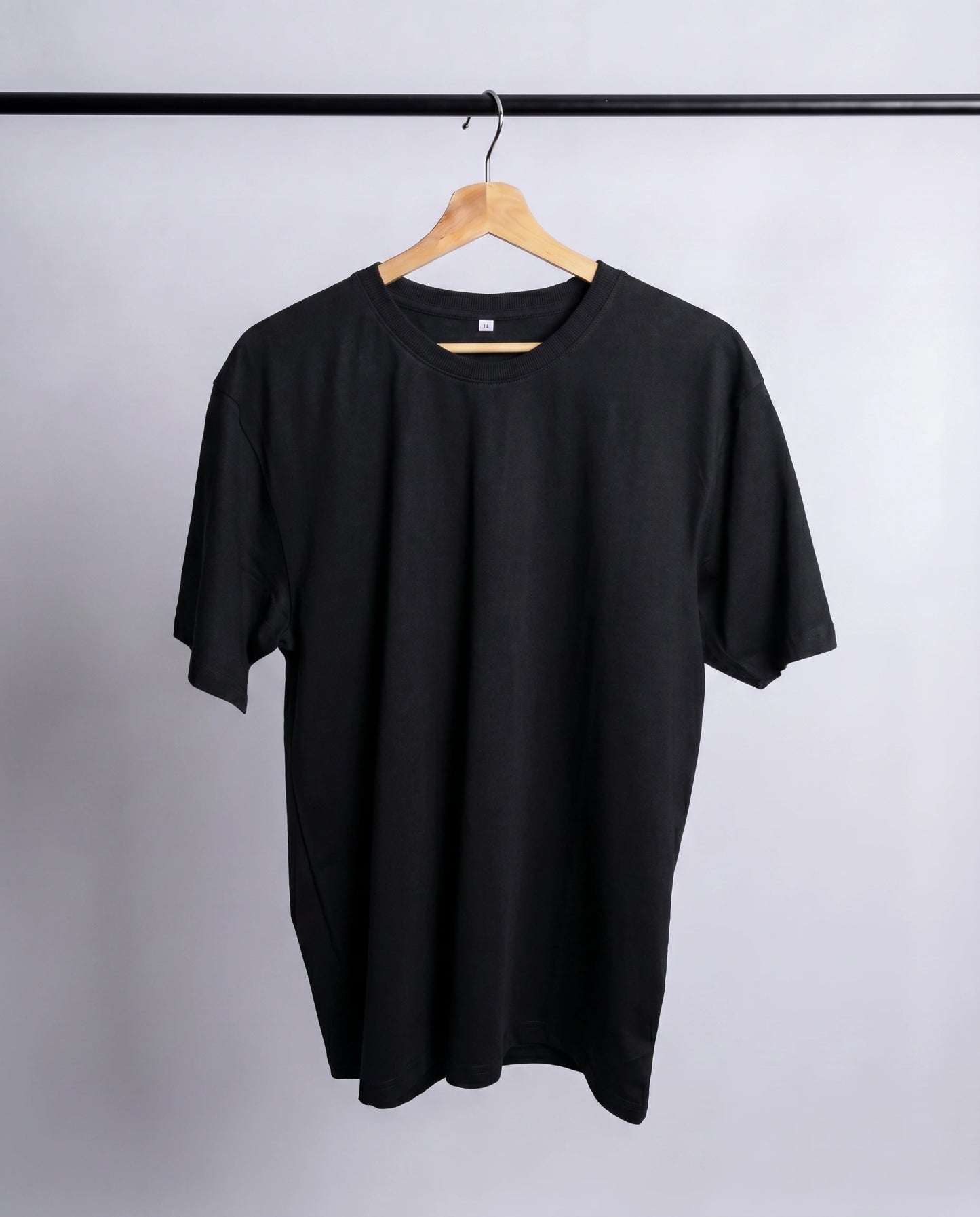 Unisex Oversized Classic T-Shirt