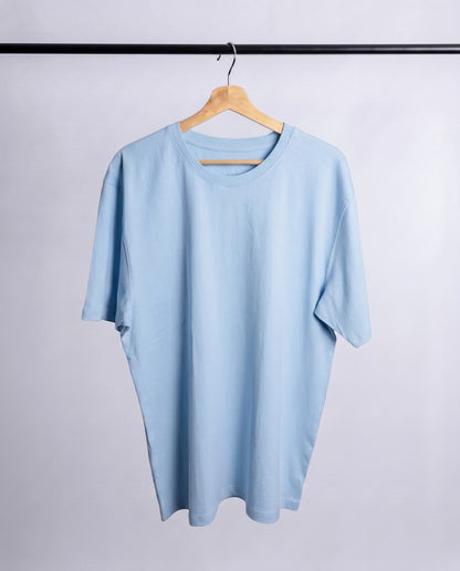 Unisex Oversized Classic T-Shirt