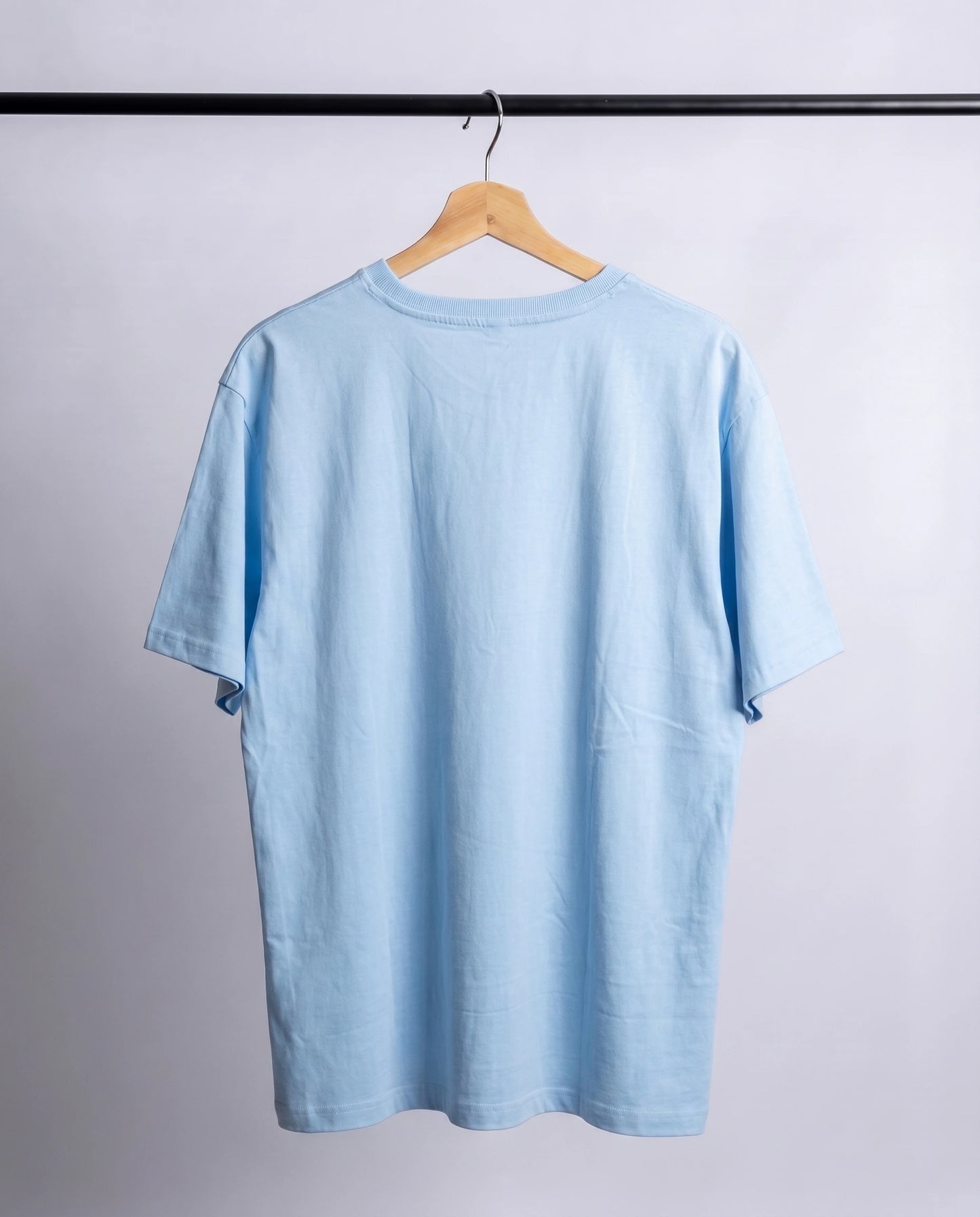 Unisex Oversized Classic T-Shirt