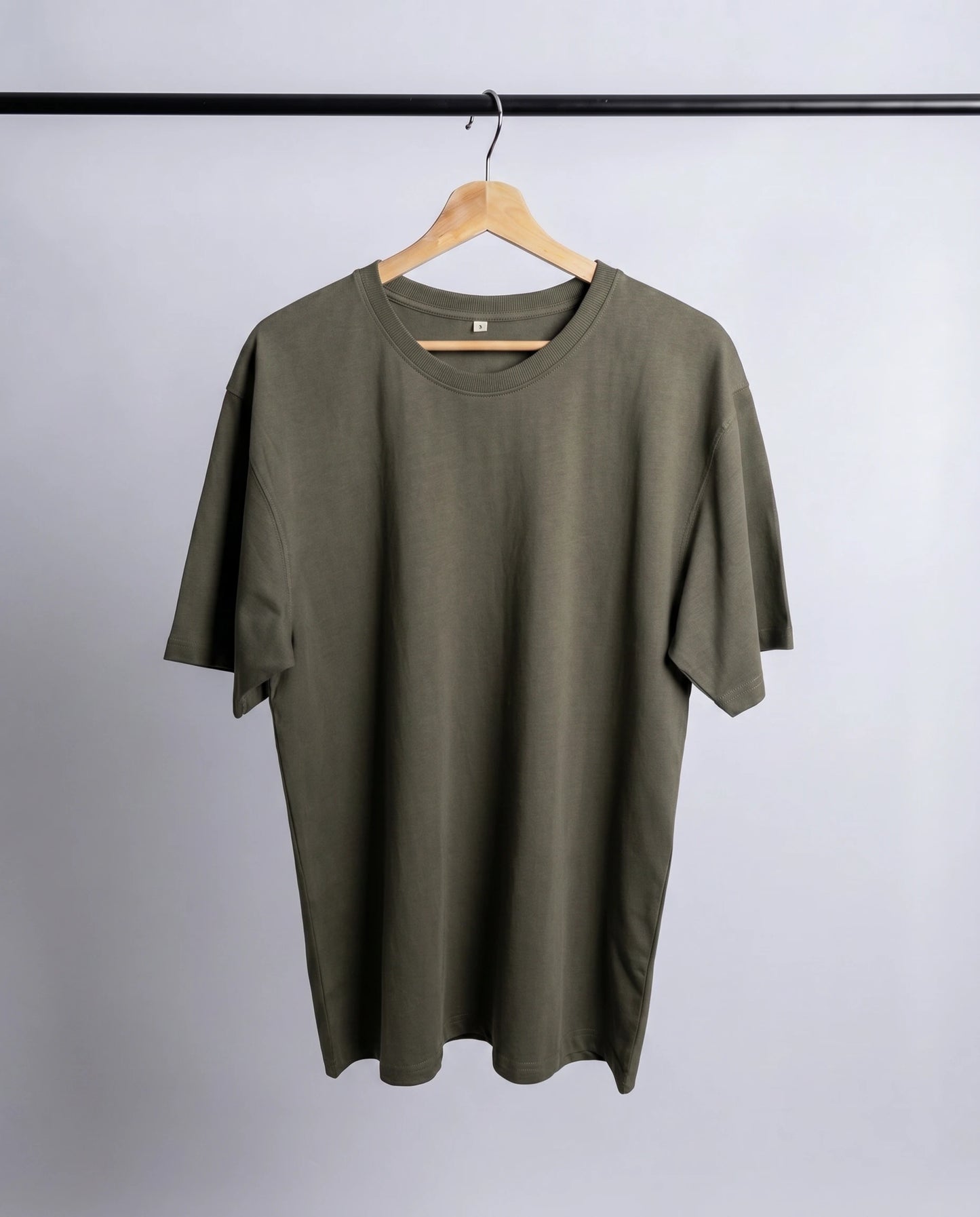 Unisex Oversized Classic T-Shirt