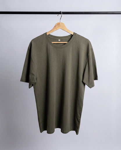 Unisex Oversized Classic T-Shirt