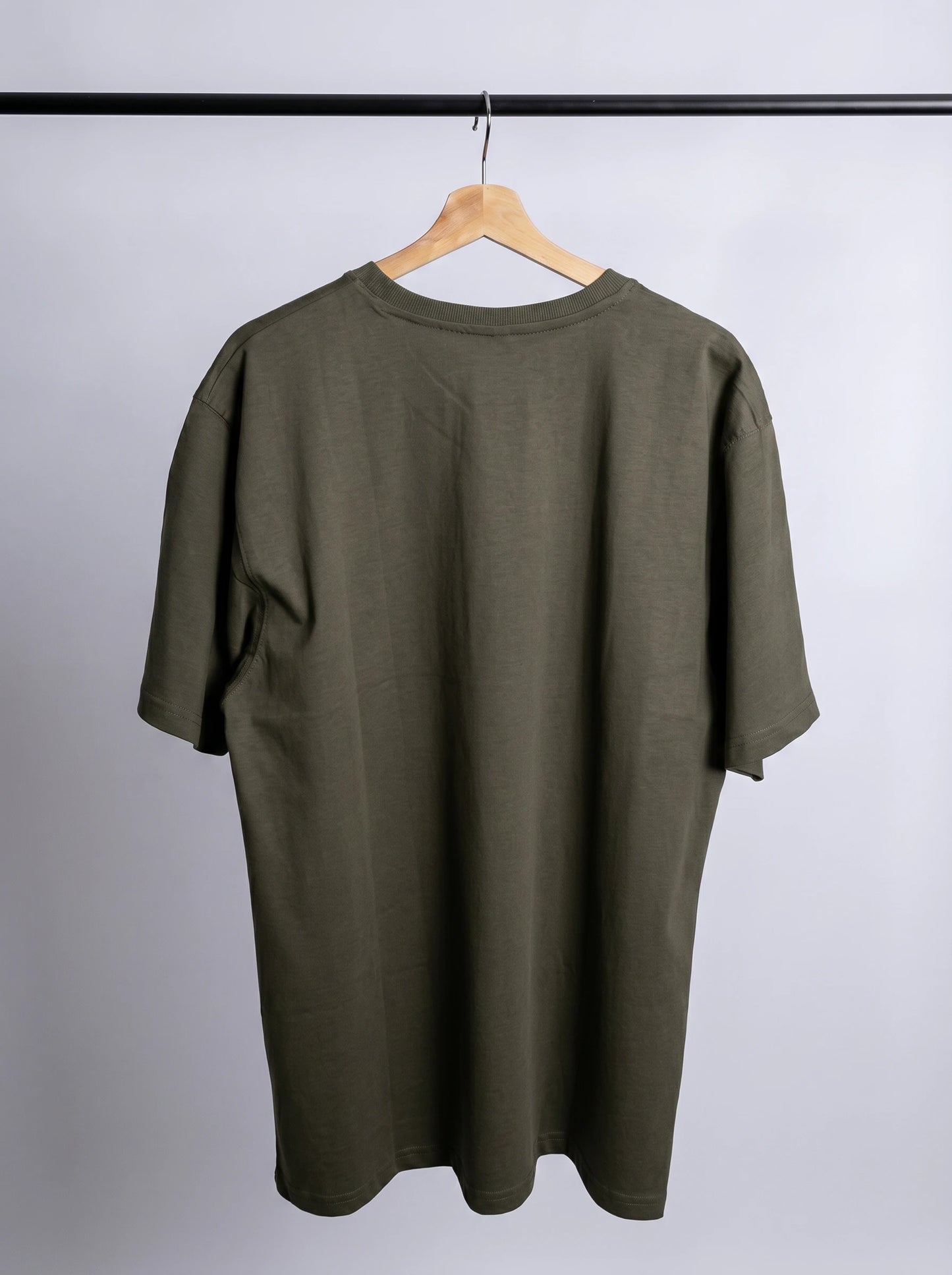 Unisex Oversized Classic T-Shirt