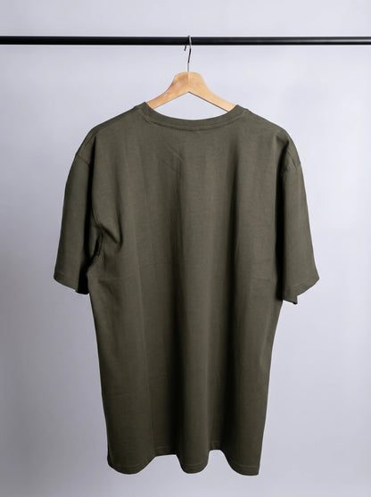 Unisex Oversized Classic T-Shirt