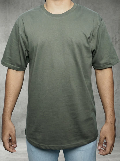 Unisex Oversized Classic T-Shirt