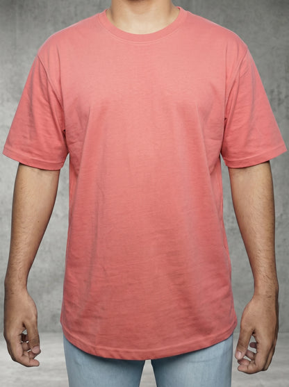 Unisex Oversized Classic T-Shirt