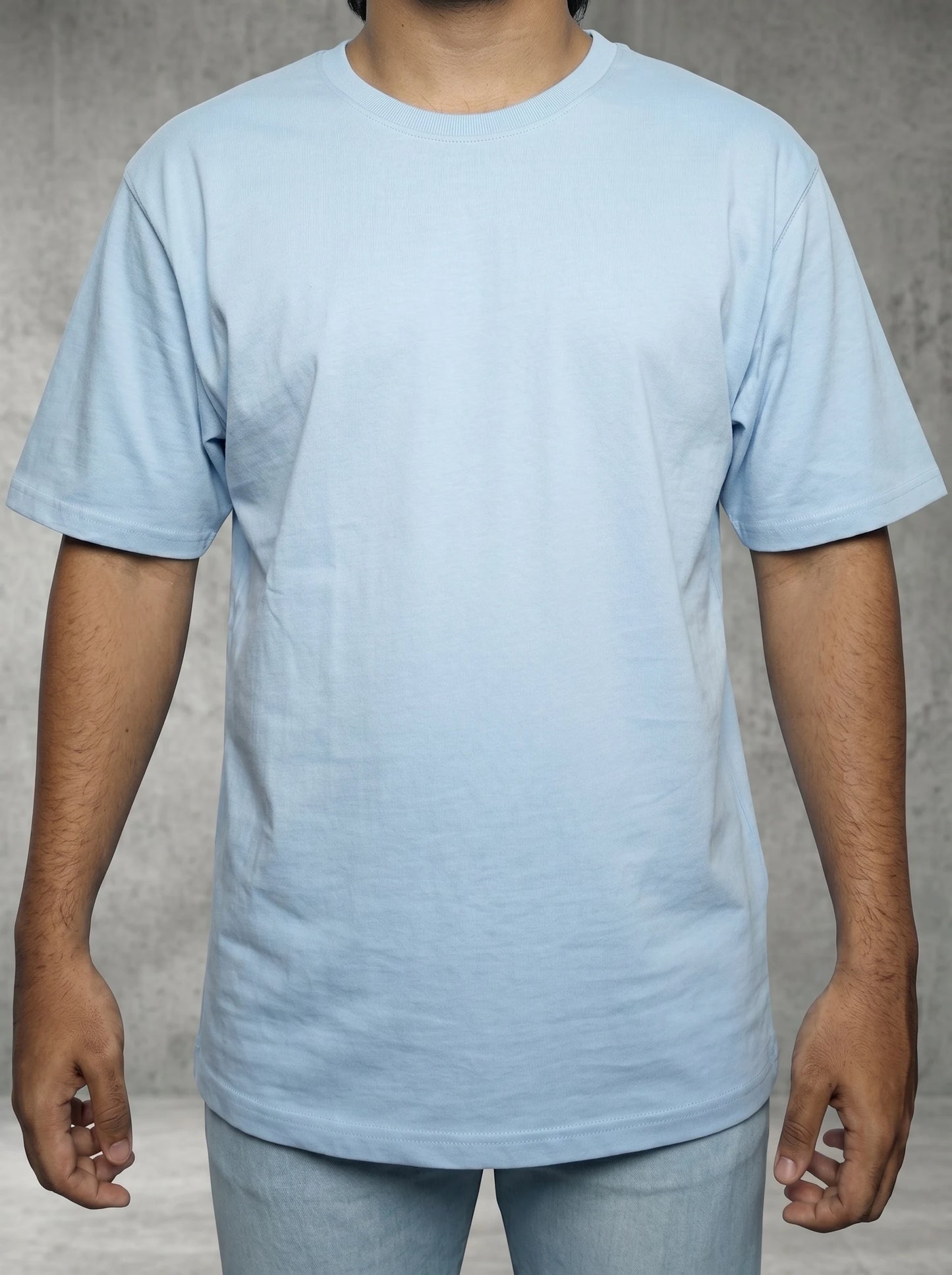 Unisex Oversized Classic T-Shirt