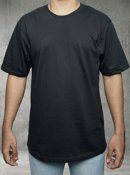 Unisex Oversized Classic T-Shirt