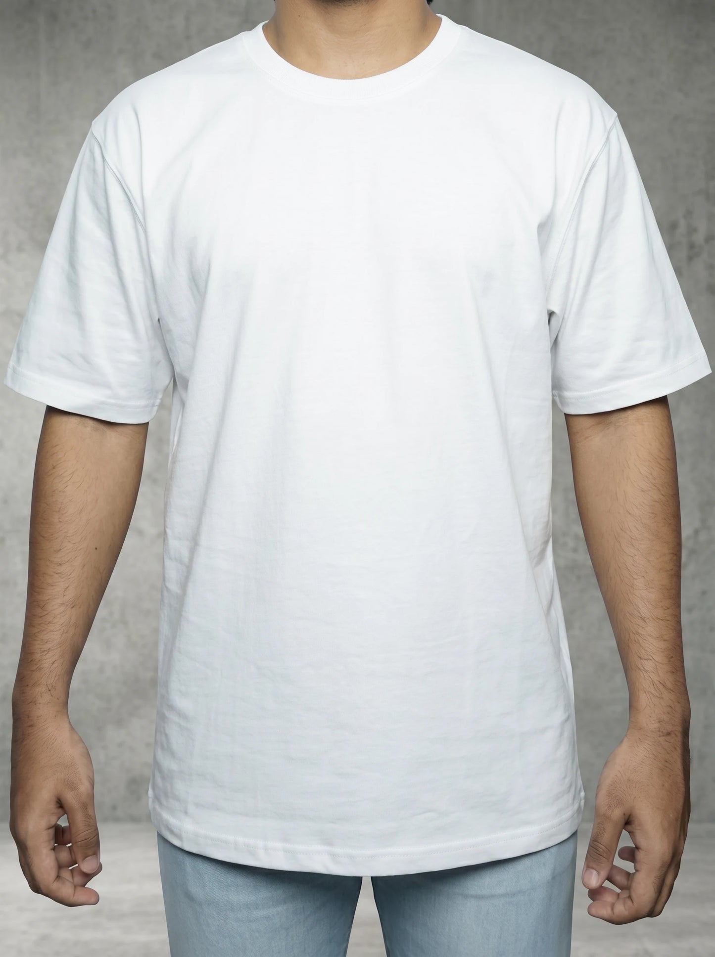 Unisex Oversized Classic T-Shirt