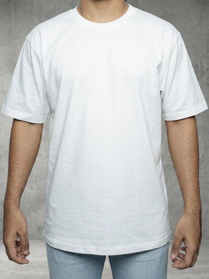 Unisex Oversized Classic T-Shirt