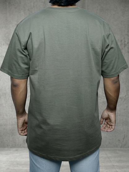 Unisex Oversized Classic T-Shirt
