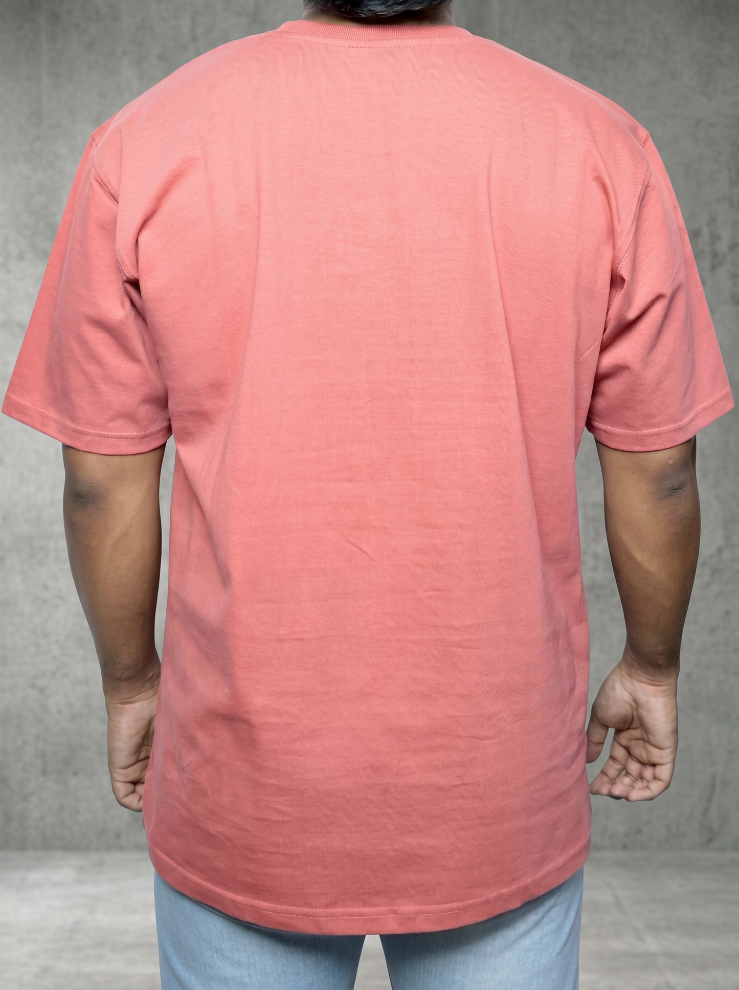 Unisex Oversized Classic T-Shirt