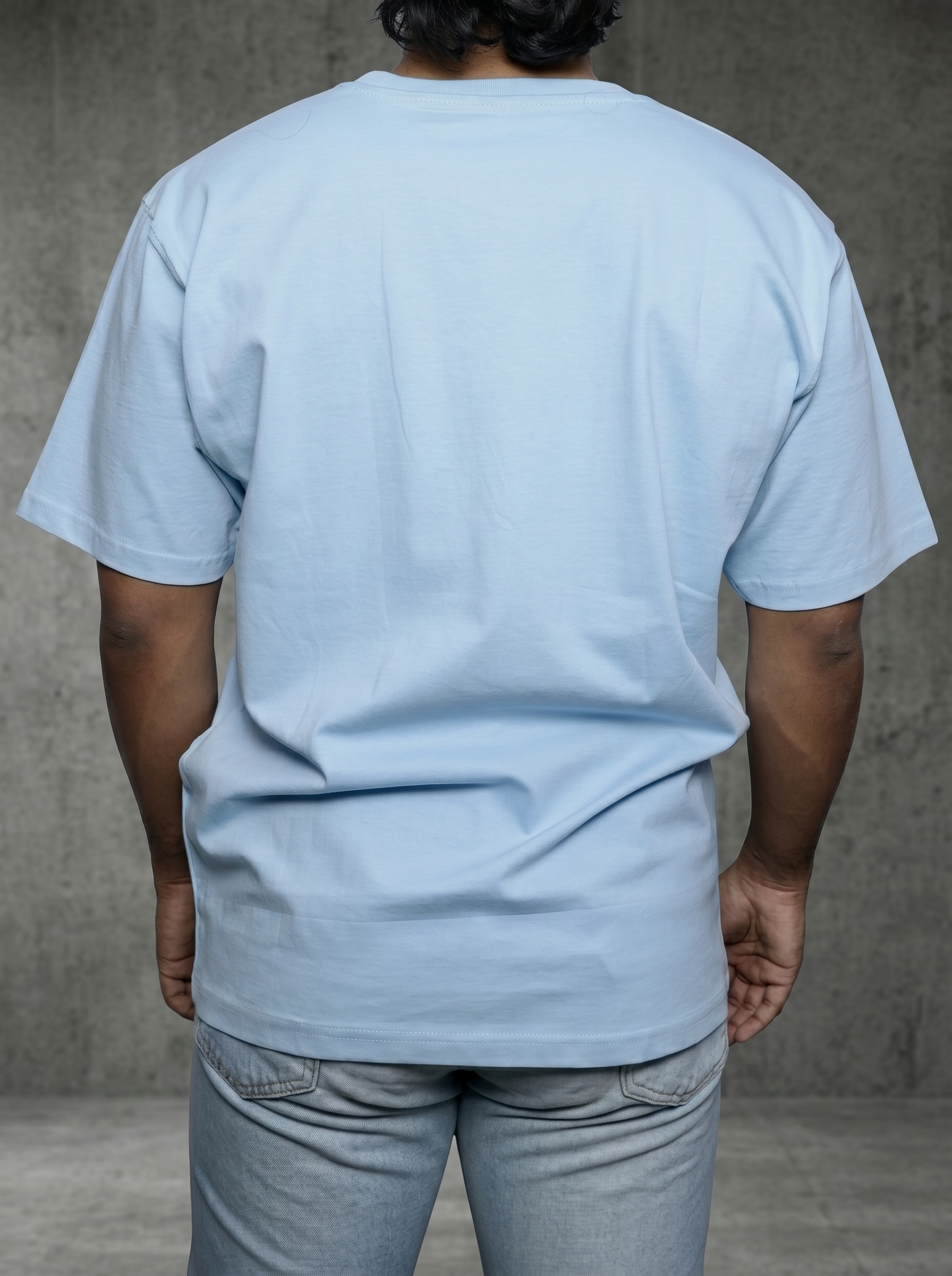 Unisex Oversized Classic T-Shirt