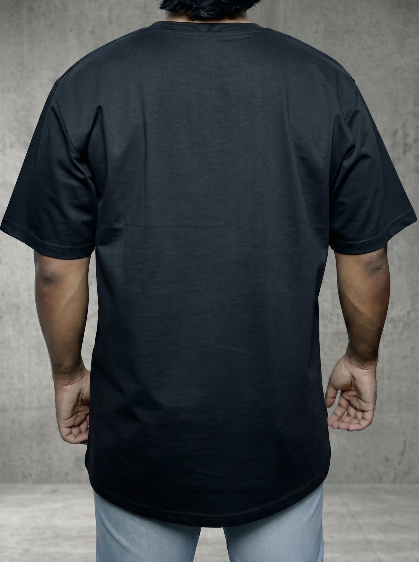 Unisex Oversized Classic T-Shirt
