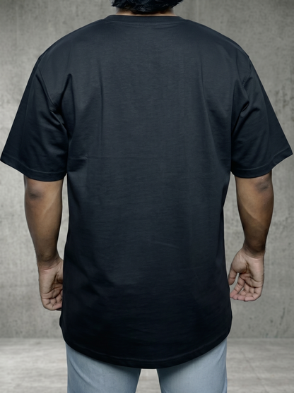 Unisex Oversized Classic T-Shirt