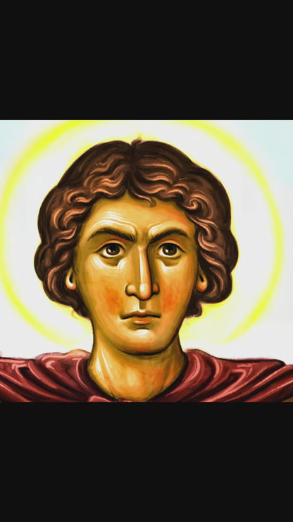 Urban Templar Blackout